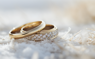 Planning a Winter Wedding: Tips for a Magical Day